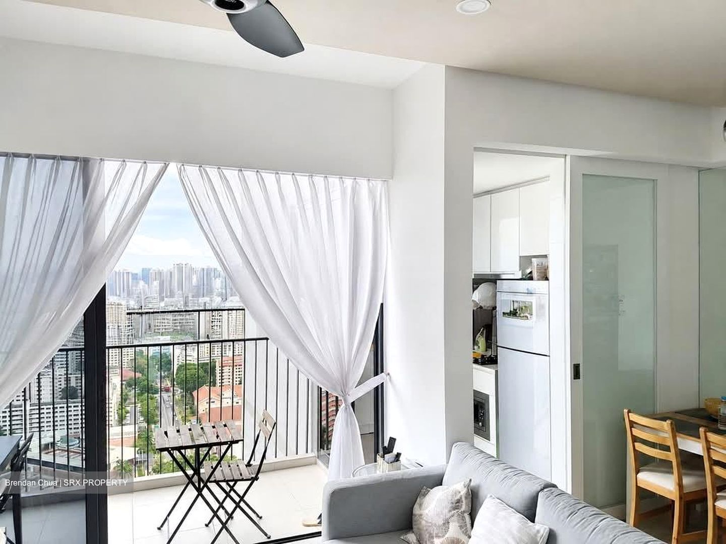 Sky Vue (D20), Condominium #574397931